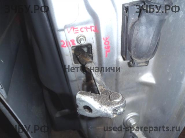 Opel Vectra C Ограничитель двери