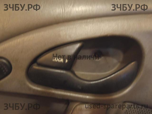 Ford Focus 1 Ручка двери внутренняя передняя левая