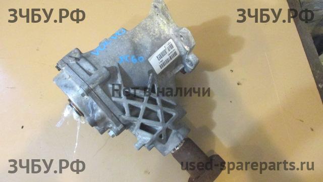 Volvo XC-60 (1) Коробка раздаточная