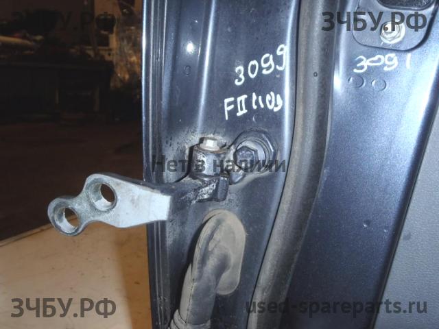 Ford Focus 2 (рестайлинг) Петля двери задней правой
