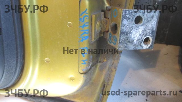 Citroen Xsara 1 Петля двери передней левой