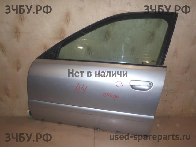 Audi A4 [B6] Дверь передняя левая