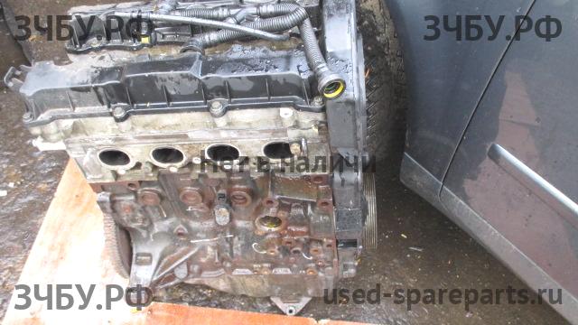 Citroen Xsara 1 Двигатель (ДВС)