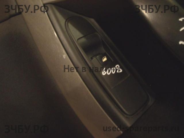 Citroen C4 Grand Picasso (1) Кнопка стеклоподъемника