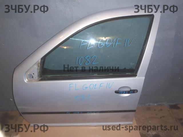 Volkswagen Golf 4 Дверь передняя левая