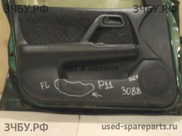 Nissan Primera P11 Обшивка двери передней левой