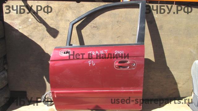 Hyundai Trajet Дверь передняя левая