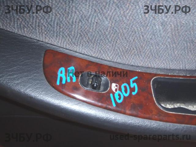 Chrysler Sebring 1 Стеклоподъёмник электрический ?