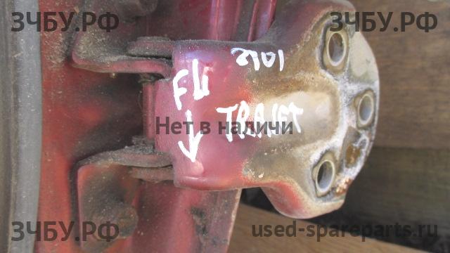 Hyundai Trajet Петля двери передней левой