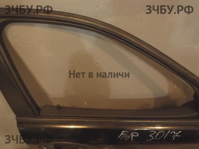 Saab 9-3 (2) Стекло двери передней правой
