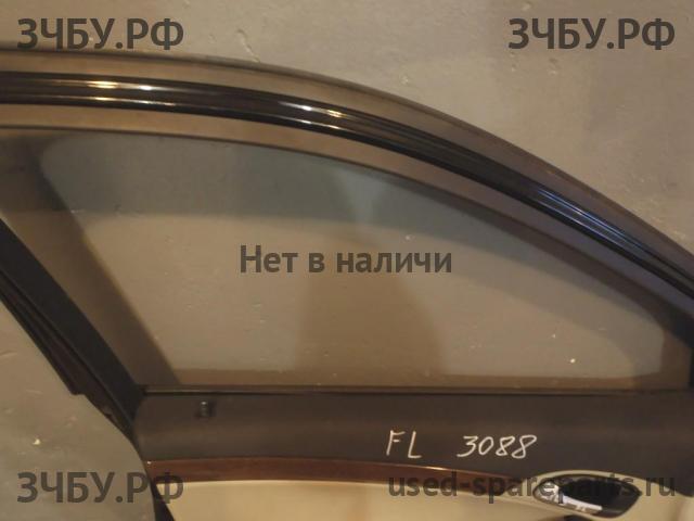 Saab 9-3 (2) Стекло двери передней левой