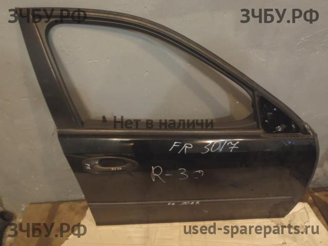 Saab 9-3 (2) Дверь передняя правая