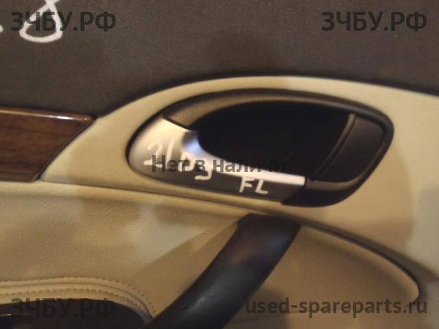 Saab 9-3 (2) Ручка двери внутренняя передняя левая