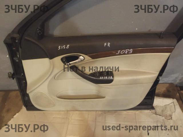 Saab 9-3 (2) Обшивка двери передней правой