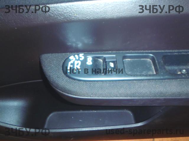 Peugeot 307 Стеклоподъёмник электрический ?