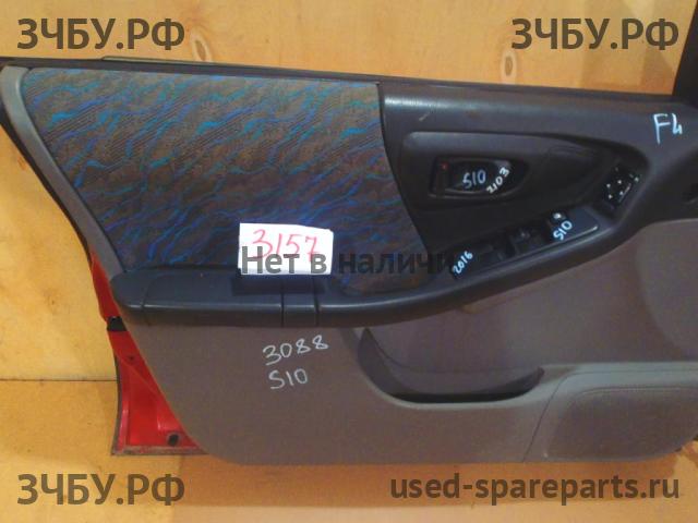 Subaru Forester 1 (S10) Стеклоподъёмник электрический ?