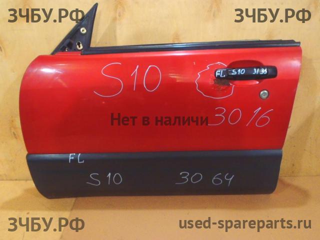 Subaru Forester 1 (S10) Дверь передняя левая