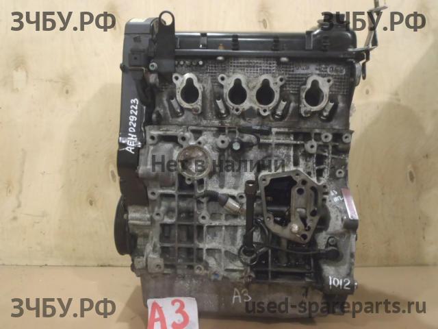 Audi A3 [8L] Двигатель (ДВС)