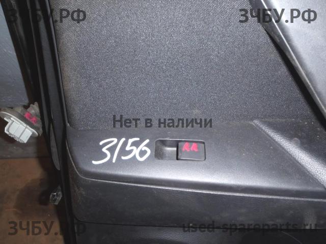 Mazda 3 [BL] Стеклоподъёмник электрический ?