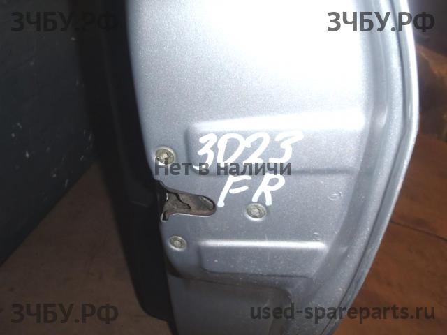 Peugeot 307 Замок двери передней правой