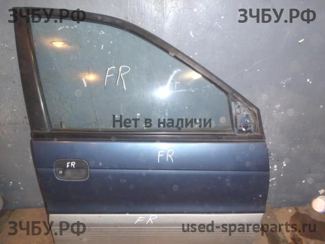 Mitsubishi Space Runner 1 Дверь передняя правая