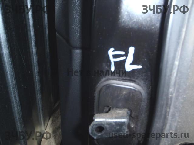 Nissan Qashqai (J10) Ограничитель двери