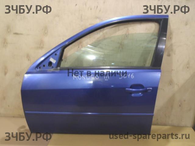 Ford Mondeo 3 Дверь передняя левая