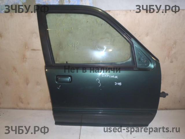 Ford Explorer 2 Дверь передняя правая
