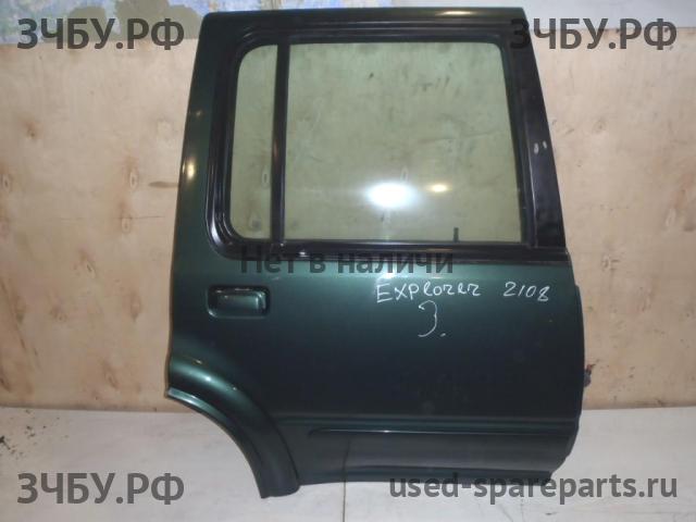 Ford Explorer 2 Дверь задняя правая