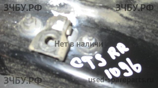 Cadillac CTS (1) Ограничитель двери