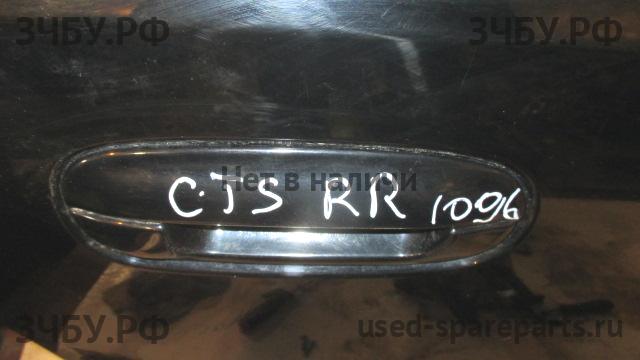 Cadillac CTS (1) Ручка двери задней наружная правая