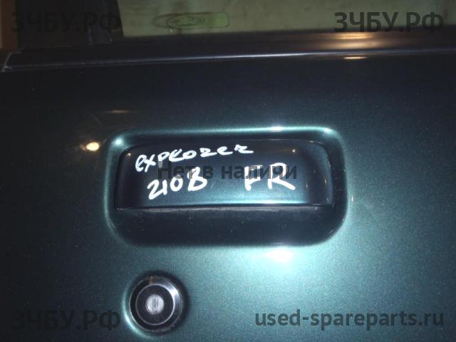 Ford Explorer 2 Ручка двери передней наружная правая