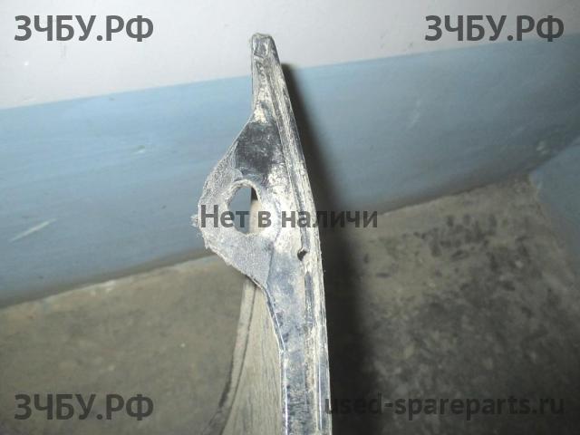 Mazda 3 [BK] Бампер задний
