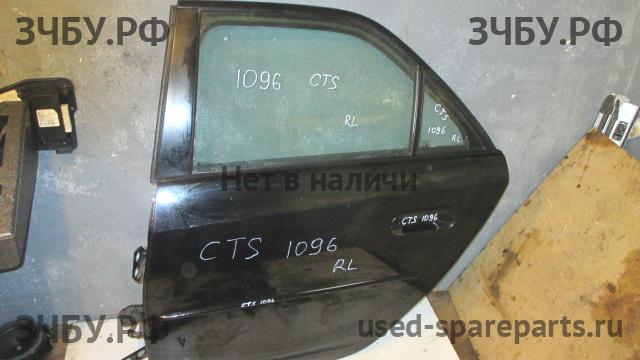 Cadillac CTS (1) Дверь задняя левая
