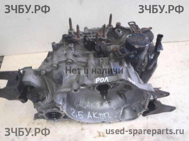 Mitsubishi Galant 8 (EA, EC) АКПП (автоматическая коробка переключения передач)