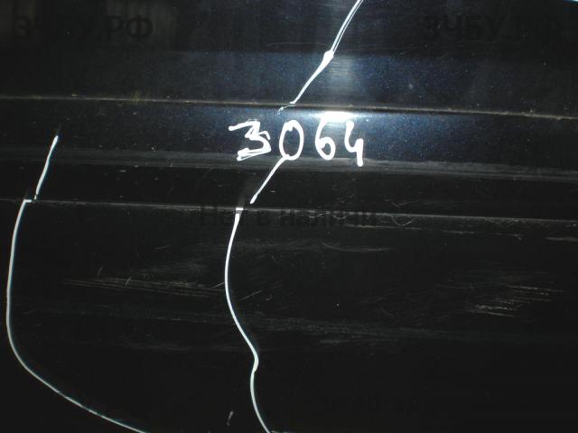 Opel Vectra C Молдинг двери передней левой