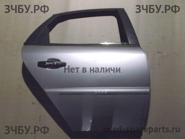 Opel Vectra C Дверь задняя правая