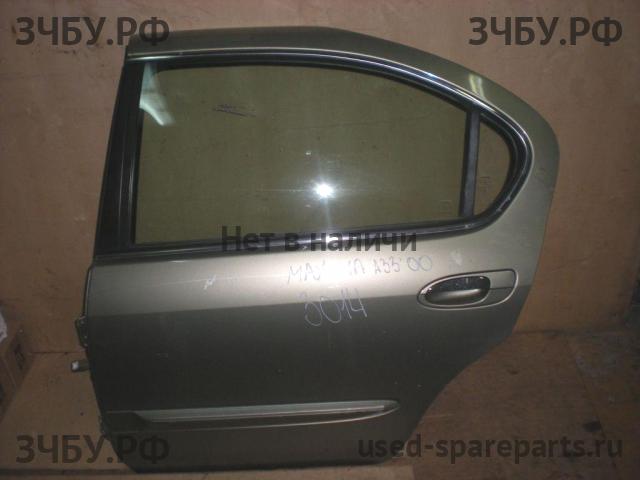 Nissan Maxima 3 (CA33) Дверь задняя левая