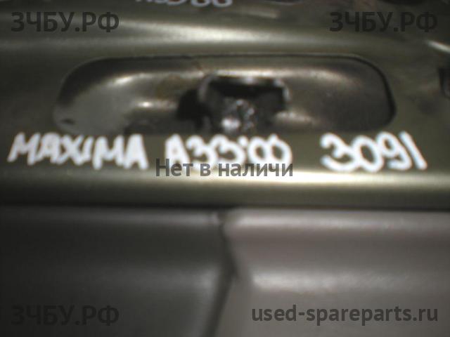 Nissan Maxima 3 (CA33) Ограничитель двери