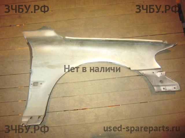 Volvo S60 (1) Крыло переднее левое