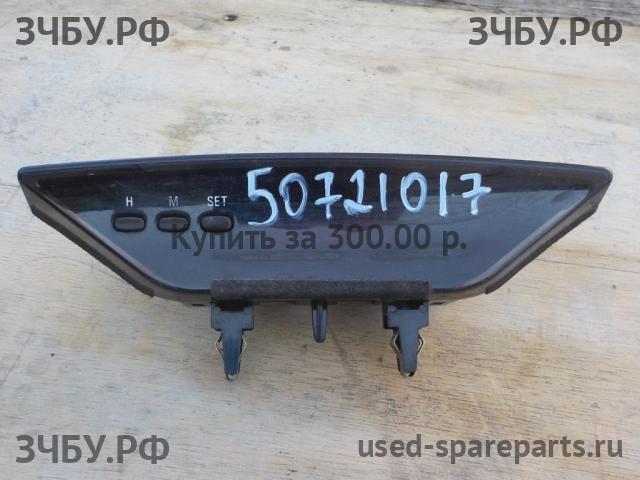 Mitsubishi Galant 8 (EA, EC) Часы