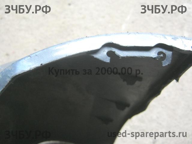 Hyundai Starex H1 Бампер задний