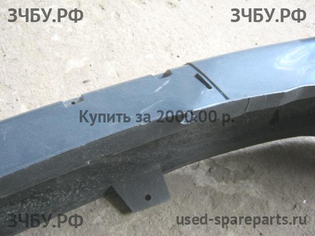 Hyundai Starex H1 Бампер задний