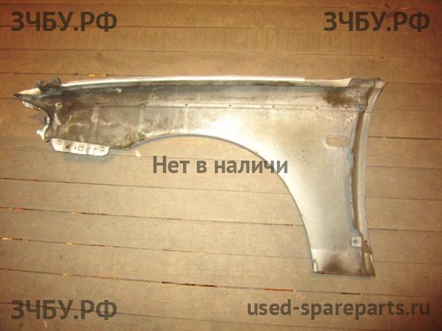 Rover 75 (RJ) Крыло переднее правое