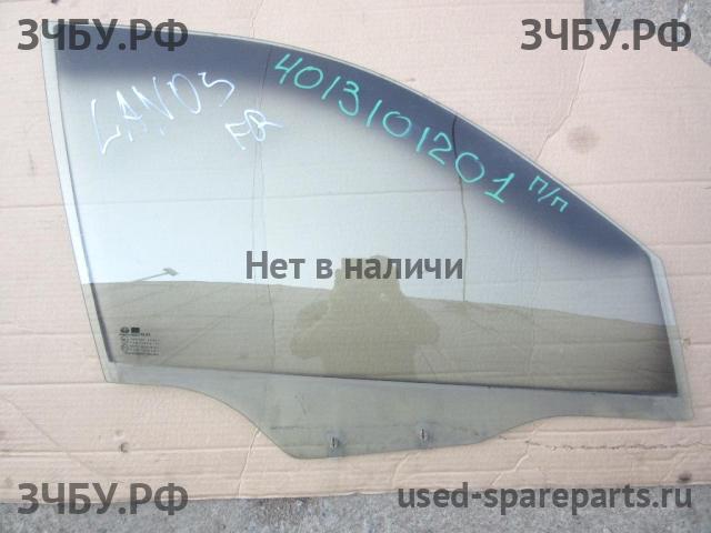 Chevrolet Lanos/Сhance Стекло двери передней правой