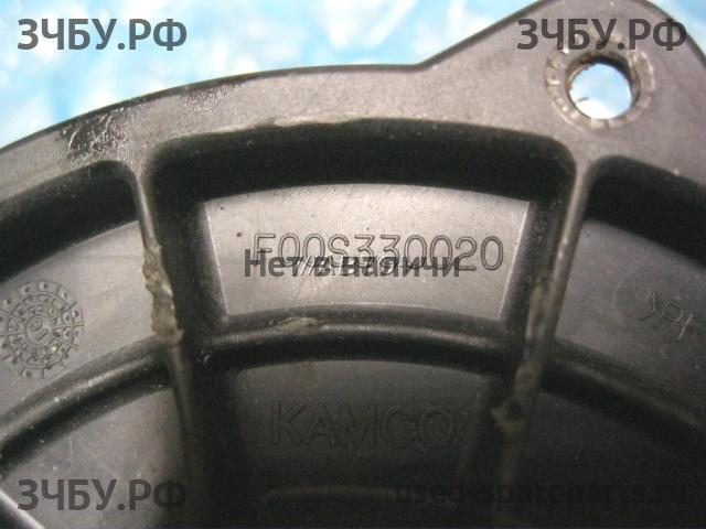Hyundai Sonata 5 Моторчик печки