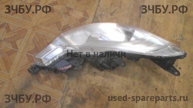 Citroen C-Crosser Фара правая