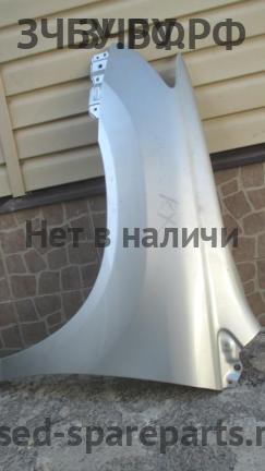 Lexus RX (2) 300/330/350/400h Крыло переднее левое