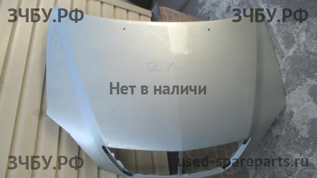 Lexus RX (2) 300/330/350/400h Капот