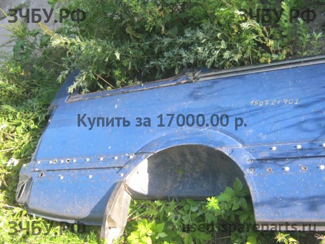 Volkswagen Crafter 1 Крыло заднее правое
